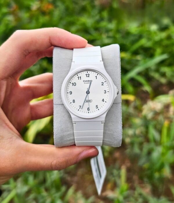 Hình ảnh Đồng Hồ Casio Unisex MQ-24B-7BDF