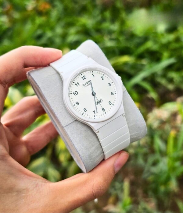 Hình ảnh Đồng Hồ Casio Unisex MQ-24B-7BDF