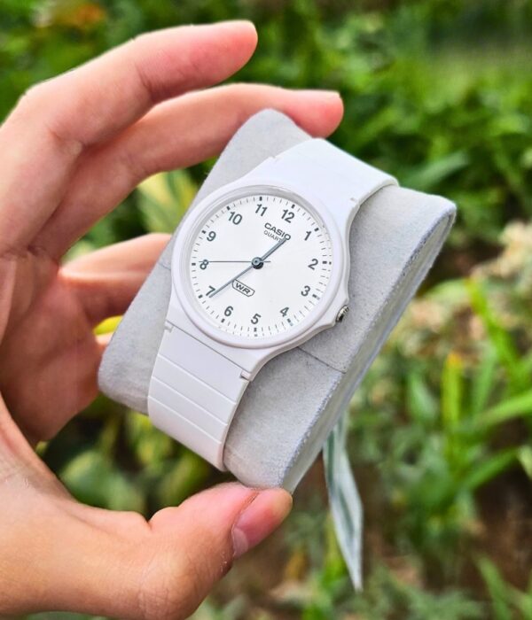 Hình ảnh Đồng Hồ Casio Unisex MQ-24B-7BDF