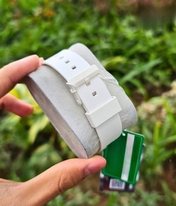 Hình ảnh Đồng Hồ Casio Unisex MQ-24B-7BDF