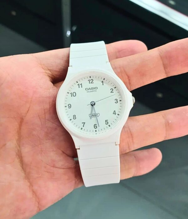 Hình ảnh Đồng Hồ Casio Unisex MQ-24B-7BDF