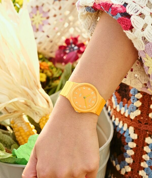 Hình ảnh Đồng Hồ Casio Unisex MQ-24B-9BDF