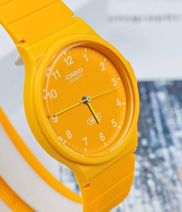 Hình ảnh Đồng Hồ Casio Unisex MQ-24B-9BDF