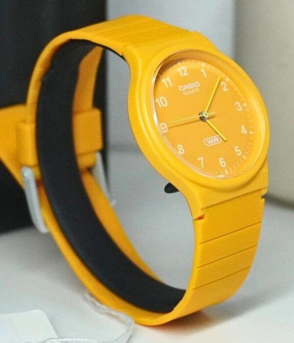 Hình ảnh Đồng Hồ Casio Unisex MQ-24B-9BDF