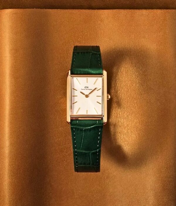 Hình ảnh Đồng Hồ Daniel Wellington Nữ DW00100695