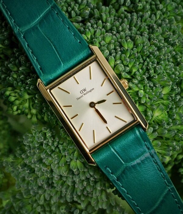 Hình ảnh Đồng Hồ Daniel Wellington Nữ DW00100695