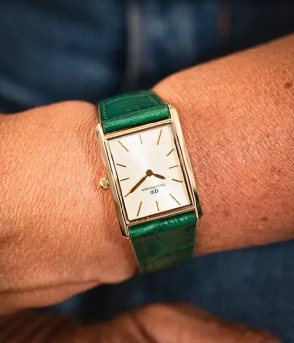 Hình ảnh Đồng Hồ Daniel Wellington Nữ DW00100695