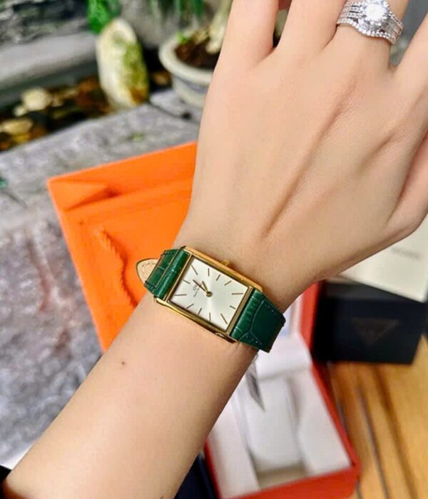 Hình ảnh Đồng Hồ Daniel Wellington Nữ DW00100695