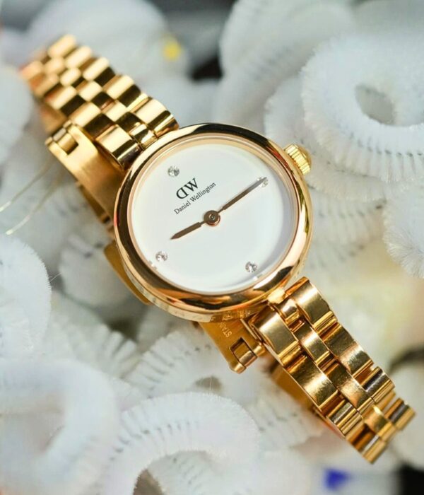Hình ảnh Đồng Hồ Daniel Wellington Nữ DW00100717