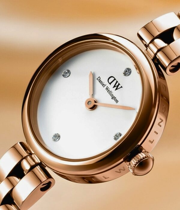 Hình ảnh Đồng Hồ Daniel Wellington Nữ DW00100717