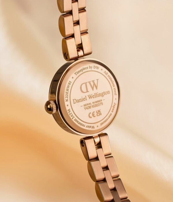 Hình ảnh Đồng Hồ Daniel Wellington Nữ DW00100717