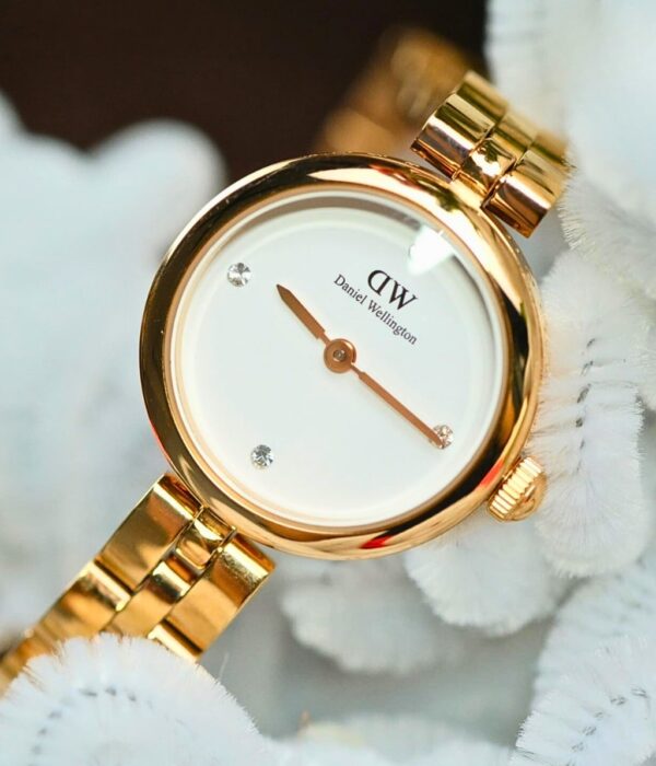 Hình ảnh Đồng Hồ Daniel Wellington Nữ DW00100717