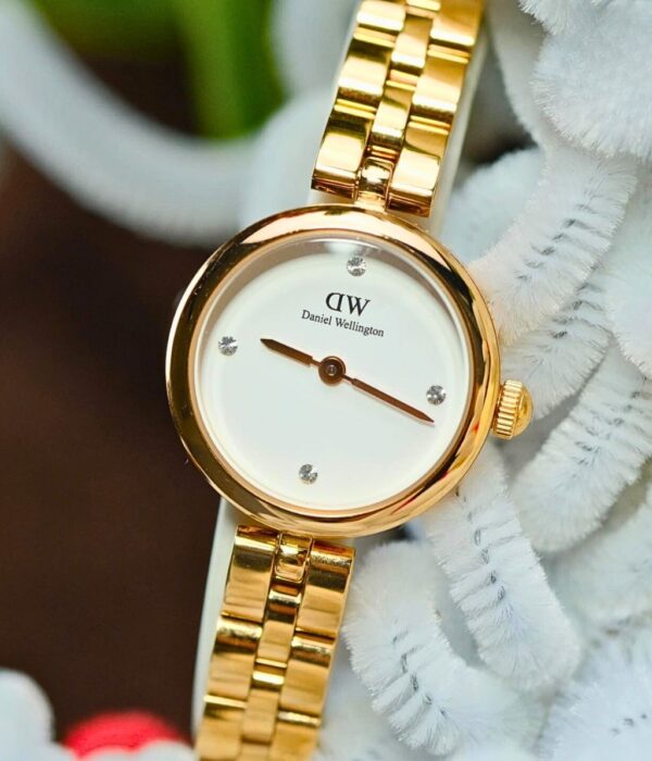 Hình ảnh Đồng Hồ Daniel Wellington Nữ DW00100717