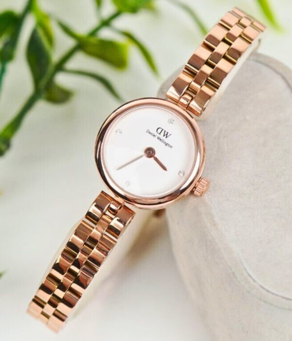 Hình ảnh Đồng Hồ Daniel Wellington Nữ DW00100717