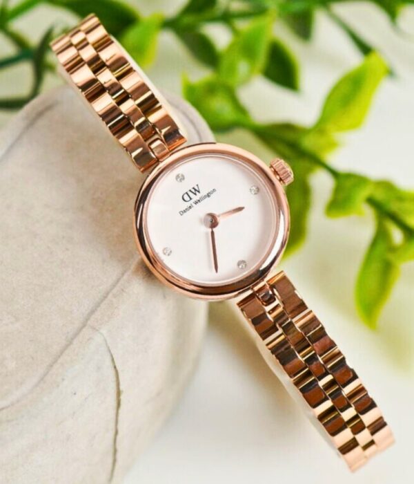 Hình ảnh Đồng Hồ Daniel Wellington Nữ DW00100717