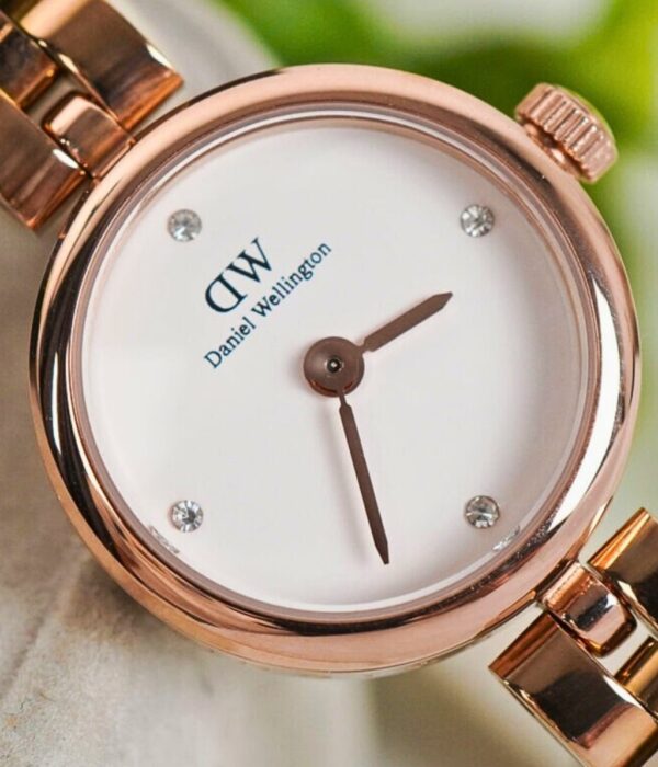 Hình ảnh Đồng Hồ Daniel Wellington Nữ DW00100717