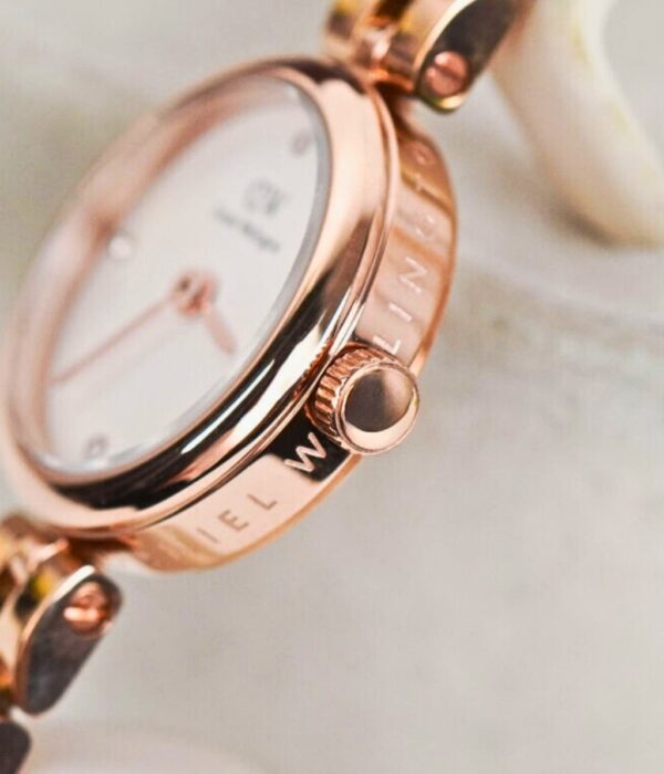 Hình ảnh Đồng Hồ Daniel Wellington Nữ DW00100717