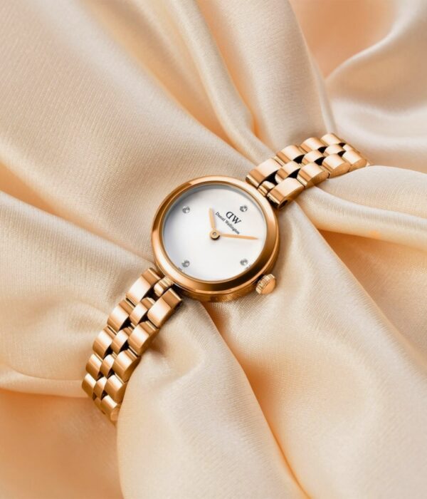 Hình ảnh Đồng Hồ Daniel Wellington Nữ DW00100717