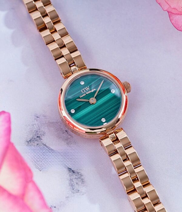 Hình ảnh Đồng Hồ Daniel Wellington Nữ DW00100721