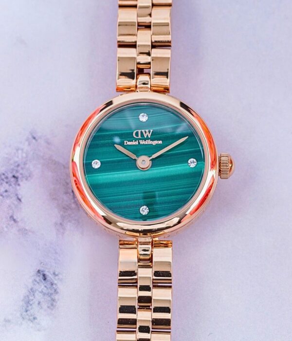 Hình ảnh Đồng Hồ Daniel Wellington Nữ DW00100721