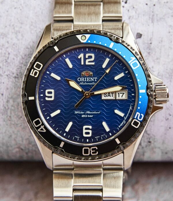 Hình ảnh Đồng Hồ Orient Nam RA-AA0822L19B