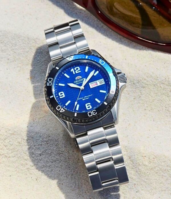 Hình ảnh Đồng Hồ Orient Nam RA-AA0822L19B