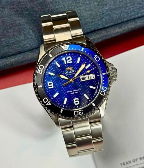 Hình ảnh Đồng Hồ Orient Nam RA-AA0822L19B