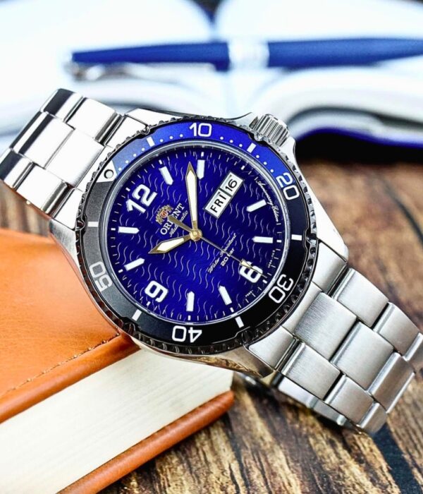 Hình ảnh Đồng Hồ Orient Nam RA-AA0822L19B