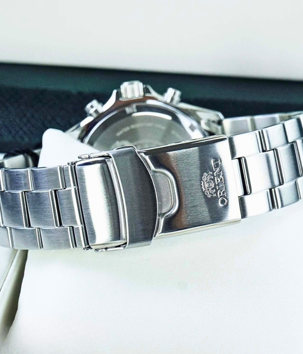 Hình ảnh Đồng Hồ Orient Nam RA-AA0822L19B