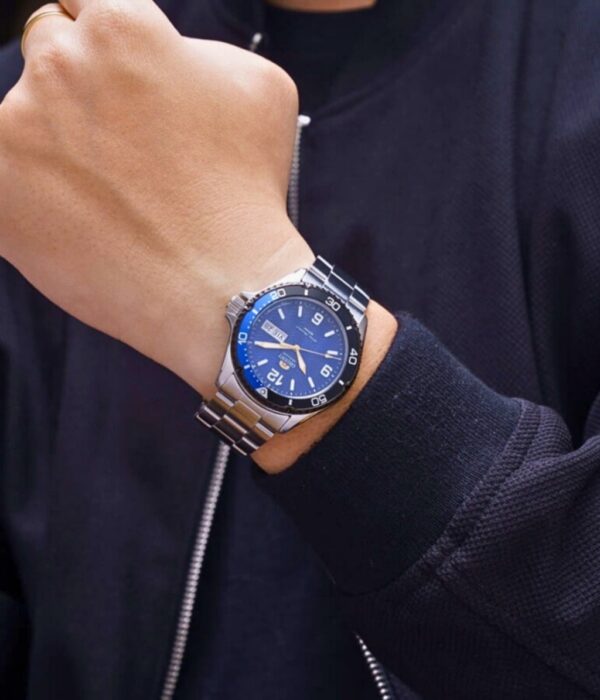 Hình ảnh Đồng Hồ Orient Nam RA-AA0822L19B