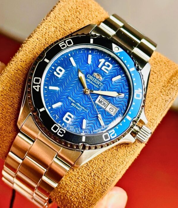 Hình ảnh Đồng Hồ Orient Nam RA-AA0822L19B