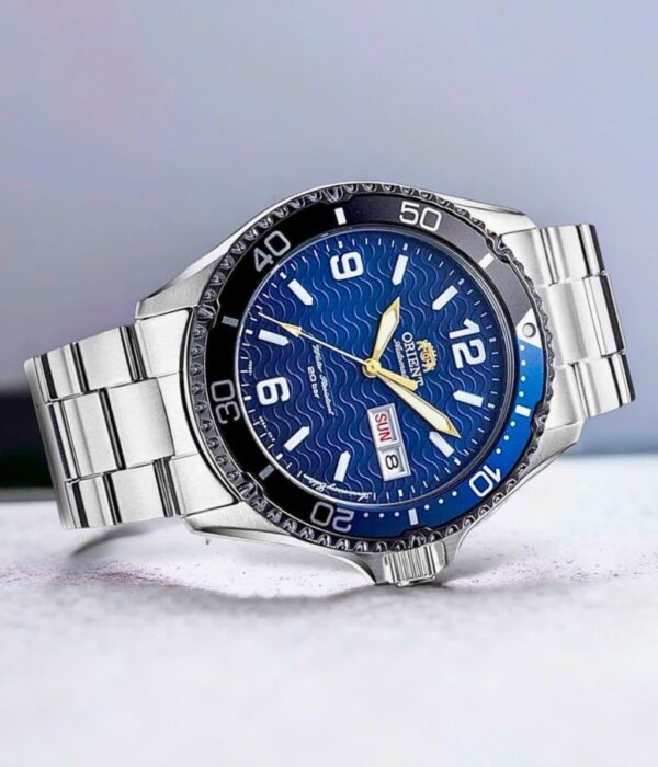 Hình ảnh Đồng Hồ Orient Nam RA-AA0822L19B