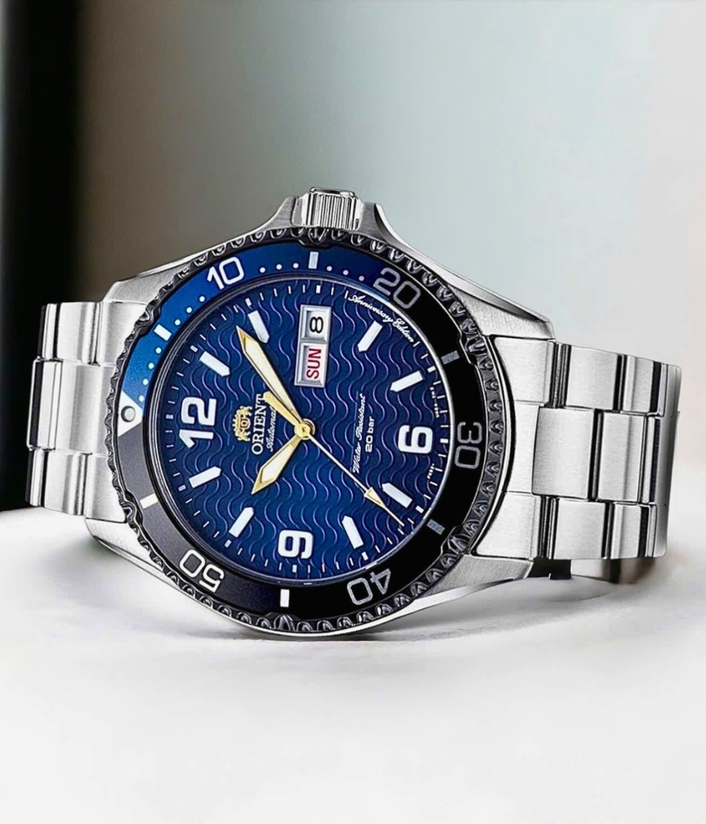 Hình ảnh Đồng Hồ Orient Nam RA-AA0822L19B