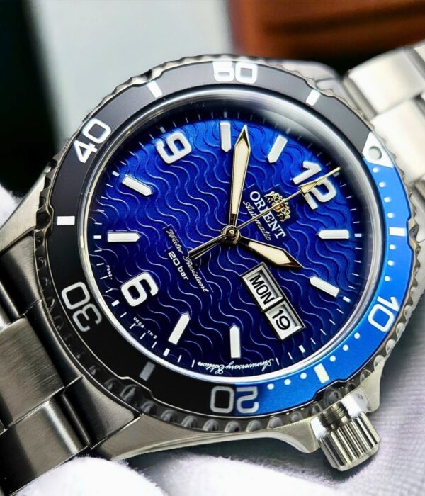 Hình ảnh Đồng Hồ Orient Nam RA-AA0822L19B