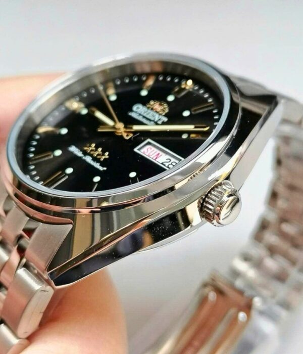 Hình ảnh Đồng Hồ Orient Nam RA-AB0E06B1BD