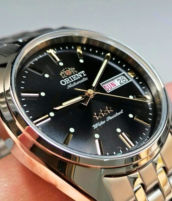 Hình ảnh Đồng Hồ Orient Nam RA-AB0E06B1BD