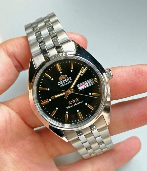 Hình ảnh Đồng Hồ Orient Nam RA-AB0E06B1BD