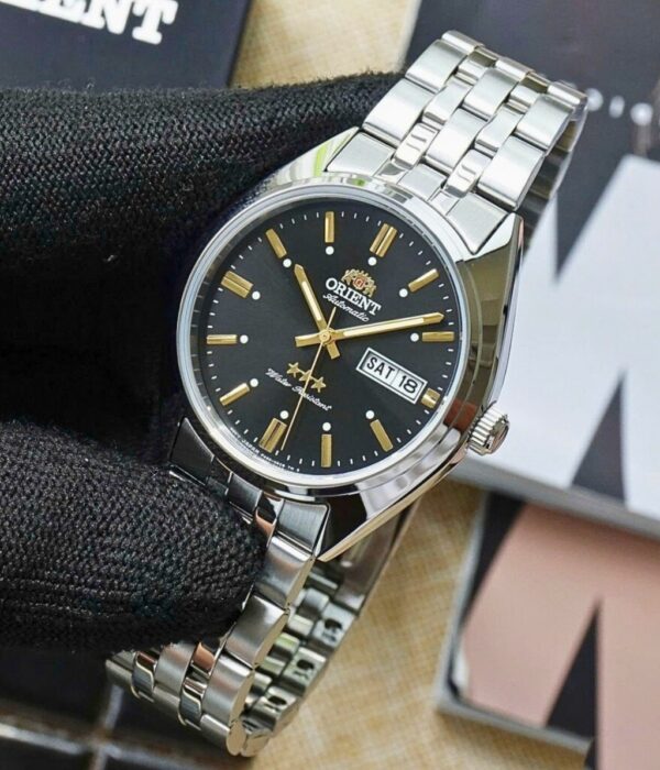Hình ảnh Đồng Hồ Orient Nam RA-AB0E06B1BD