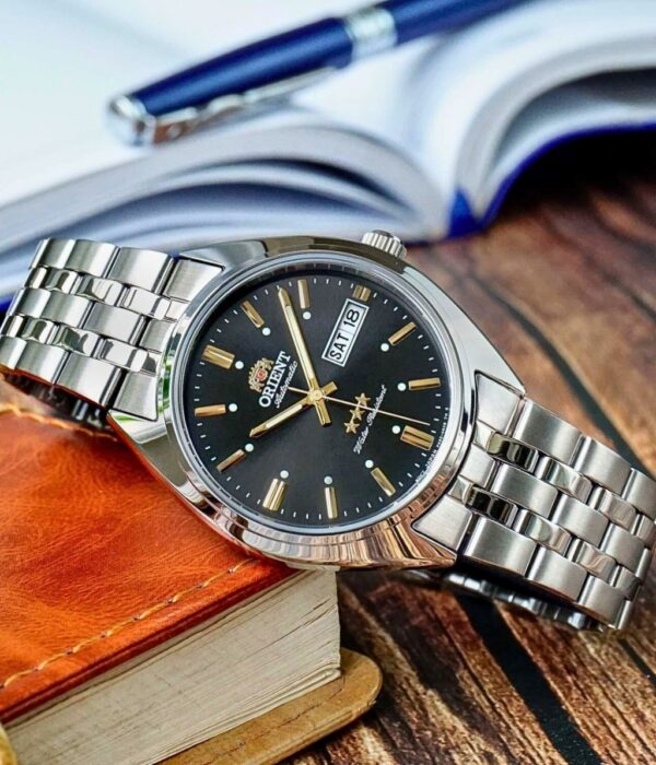 Hình ảnh Đồng Hồ Orient Nam RA-AB0E06B1BD