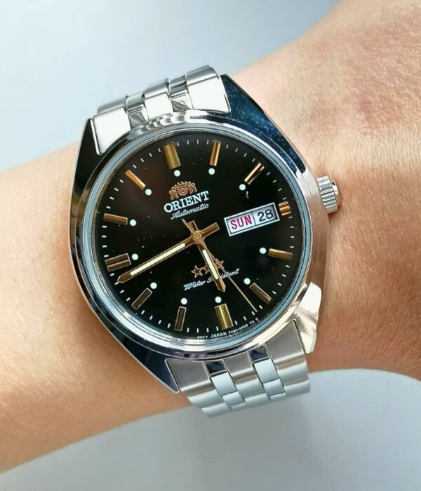 Hình ảnh Đồng Hồ Orient Nam RA-AB0E06B1BD