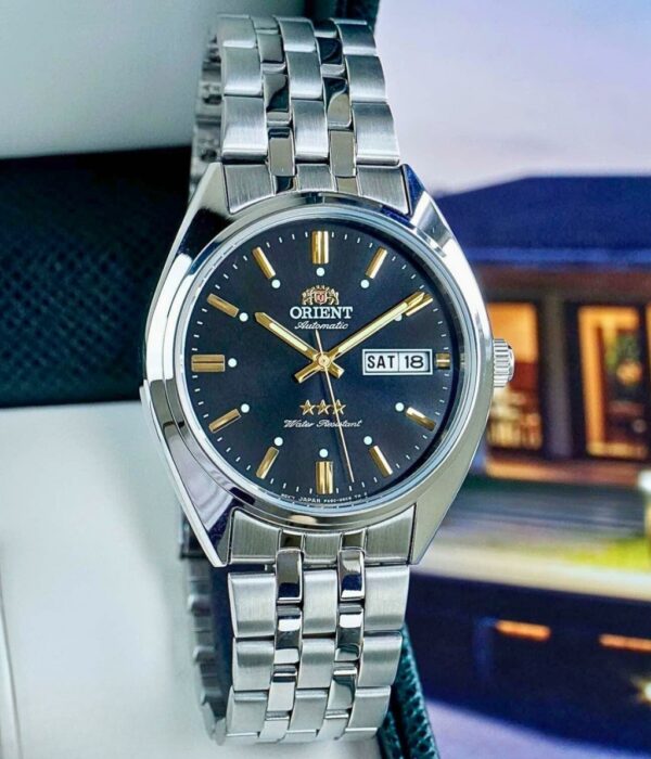 Hình ảnh Đồng Hồ Orient Nam RA-AB0E06B1BD