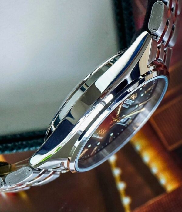 Hình ảnh Đồng Hồ Orient Nam RA-AB0E06B1BD