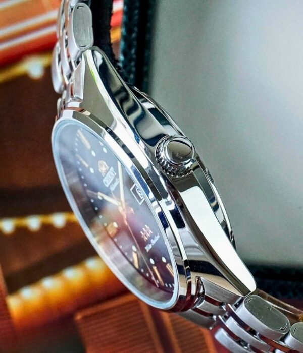 Hình ảnh Đồng Hồ Orient Nam RA-AB0E06B1BD