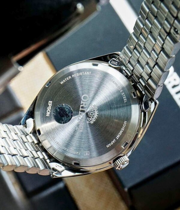 Hình ảnh Đồng Hồ Orient Nam RA-AB0E06B1BD