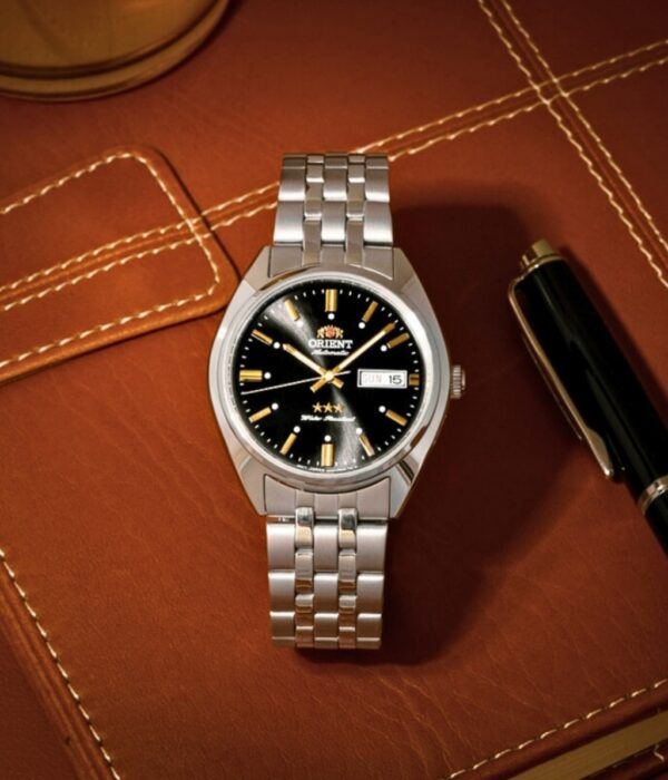 Hình ảnh Đồng Hồ Orient Nam RA-AB0E06B1BD