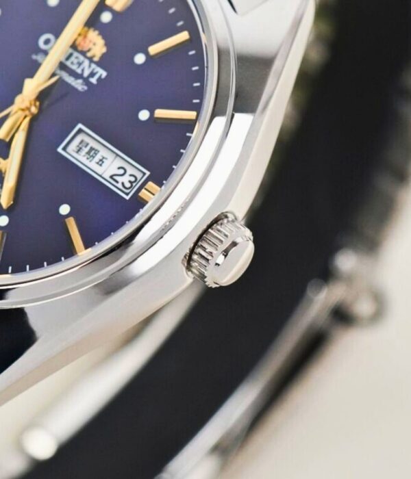 Hình ảnh Đồng Hồ Orient Nam RA-AB0E08L1BD