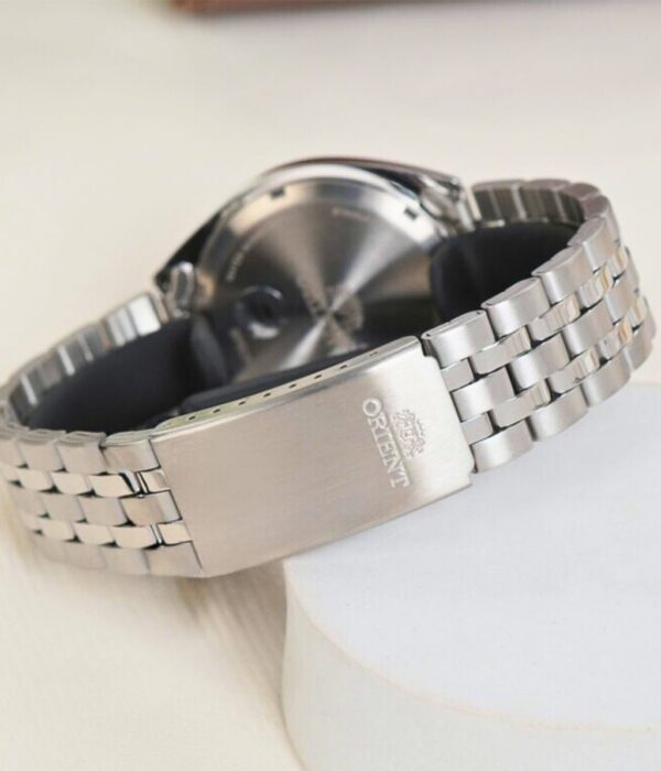 Hình ảnh Đồng Hồ Orient Nam RA-AB0E08L1BD