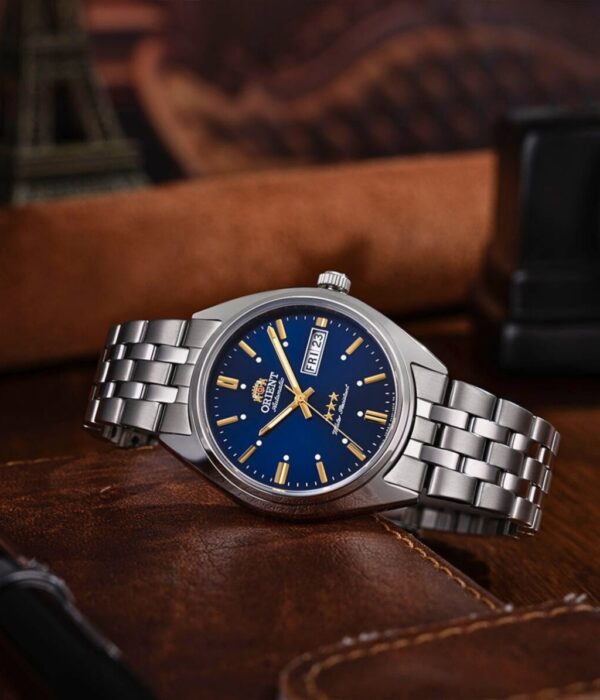 Hình ảnh Đồng Hồ Orient Nam RA-AB0E08L1BD