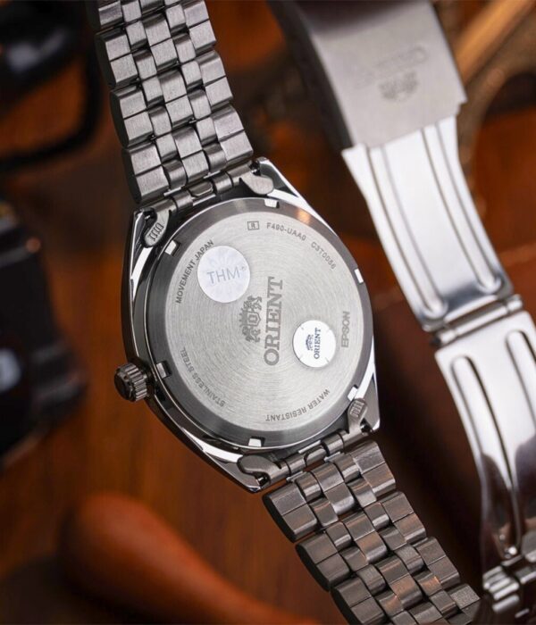 Hình ảnh Đồng Hồ Orient Nam RA-AB0E08L1BD
