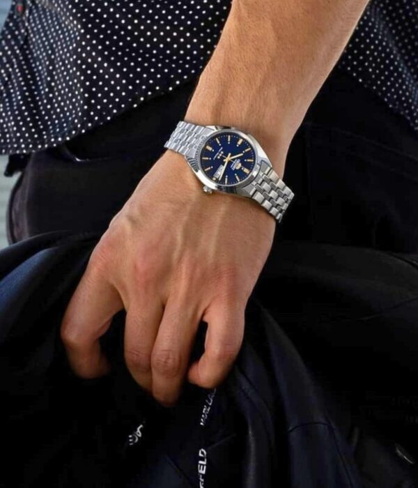 Hình ảnh Đồng Hồ Orient Nam RA-AB0E08L1BD